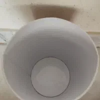 سطل آهنی کودک|اسباب و اثاث بچه|قزوین, |دیوار