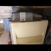 پرینتر ، اسکنر ، دستگاه کپی