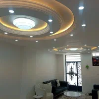 خانه ۱۰۰ متری میلاد دو بر