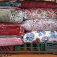 باران|رختخواب، بالش، پتو|داراب, |دیوار
