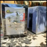 امپراطوری جدید گاوصندوق استان هرمزگان|ابزارآلات|بندرعباس, |دیوار