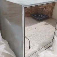 فرگاز رستورانی