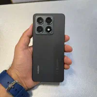 شیائومی ۱۴ تی حافظه ۵۱۲ xiaomi 14T