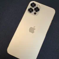 آیفون ۱۲ پرو ۲۵۶ گیگ ZA نقد و اقساط