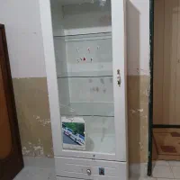 ویترین و میزآرایش قیمت ارزون هر دو با هم