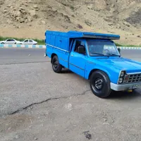 وانت نیسان مدل۸۶