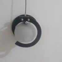 چهار مدل لوستر