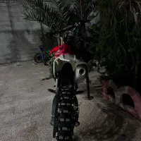 Crf250|موتورسیکلت|تهران, شوش (باغ آذری)|دیوار