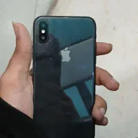 iPhone x|موبایل|گرگان, |دیوار