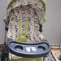 سرویس کالسکه و روروئک و کریر مارک دلیجان