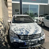 H30کراس مدل ۹۸