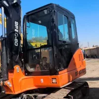 نیازمند راننده بیل زنجیری