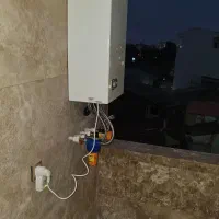 پکیج دیواری ایران رادیاتور مدل A24|آبگرمکن، پکیج، شوفاژ|رشت, رودبارتان|دیوار