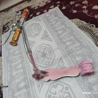 موقعیتی برای دخملهای صورتی پسند|دوچرخه، اسکیت، اسکوتر|مشهد, بهشت|دیوار