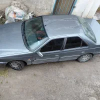 پژو پارس مدل 1385|خودرو سواری و وانت|اندیشه, اندیشه فاز ۳|دیوار