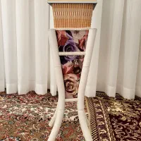 گلدان مصنوعی خانگی