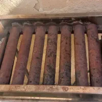 کباب پز ایستاده|اجاق گاز و لوازم برقی پختوپز|اردبیل, |دیوار