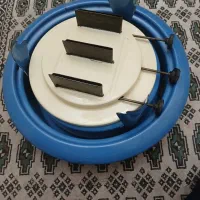 چراغ نفتی قدیمی