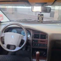 پارس مدل ۹۲|خودرو سواری و وانت|جیرفت, |دیوار