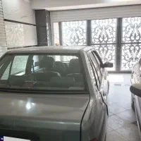 پراید بنزینی ۱۳۸۹