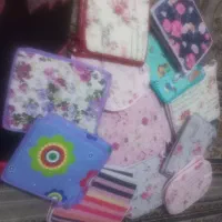 دستمال دستگیره قابلمه و دم کنی