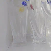 پارچ و لیوان