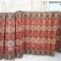 چیت|گلیم، جاجیم، گبه|کرمانشاه, |دیوار