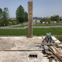 فروش زمین ۲۳۶ متری دوبر قیمت متری ۸ میلیون تومان