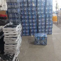 استخدام درکارگاه تزریق پلاستیک و راننده پخش