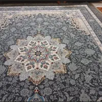 فرش ماشینی ۹ متری نو و آکبند