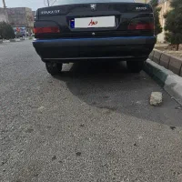 پارس سال مدل ۹۸