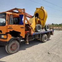 خاور جرثقیل اسدالهی|خدمات حمل و نقل|بیرجند, |دیوار