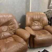 مبل راحتی ایتال استیل|مبلمان خانگی و میز عسلی|تهران, حشمتیه|دیوار