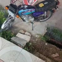 موتور پلاک ملی مدارک کامل