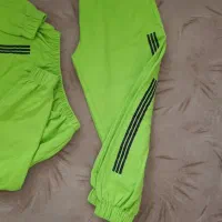 کراپ شلوار در حد نو|لباس|تهران, جیحون|دیوار