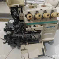 زیگذال پنج نخ|چرخ خیاطی و ریسندگی|تهران, افسریه شمالی|دیوار