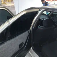 پژو پارس تقویت ۱۳۸۳|خودرو سواری و وانت|مشهد, سمزقند|دیوار