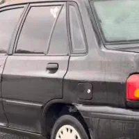 پراید مدل 85|خودرو سواری و وانت|سردشت, |دیوار