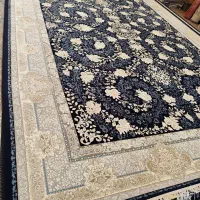 فرش ۱۲۰۰شانه  برجسته