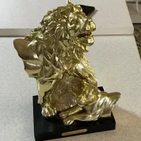 مجسمه پلی استر ، دکوری زیبا