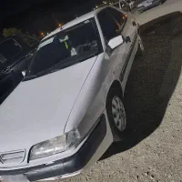 زانتیا مدل 88