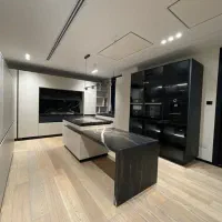 ۲۲۰متر ۳خواب اکازیون لوکیشن بی نظیر کامرانیه شمالی|فروش آپارتمان|تهران, کامرانیه|دیوار