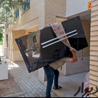 اتوبار کلاسیک خاور مسقف۶متری+۵نیرو زیرنظر اتحادیه|خدمات حمل و نقل|کرمانشاه, |دیوار