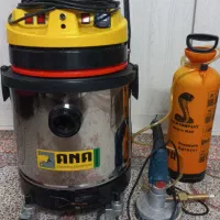 مبل شور دوموتوره انا