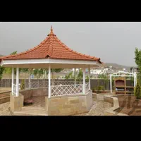 نصب و اجرای سقف شیروانی و آلاچیق|خدمات پیشه و مهارت|یاسوج, |دیوار