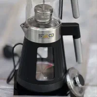 چای ساز و سماور  سئو