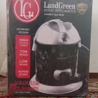 جارو برقی استار ۹۰۰۰