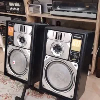 باند بوکشلف تکنیس