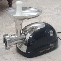 چرخ گوشت ویداس