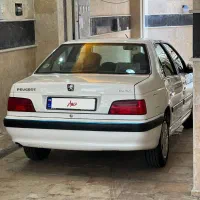 پارس tu5|خودرو سواری و وانت|گرگان, |دیوار
